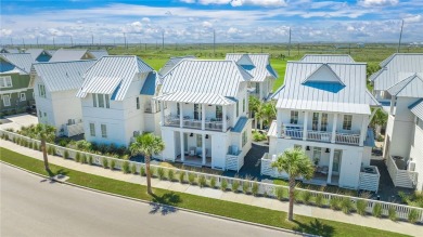 Welcome to your dream getaway--a beautifully designed 2-bedroom on Palmilla Beach Golf Club in Texas - for sale on GolfHomes.com, golf home, golf lot