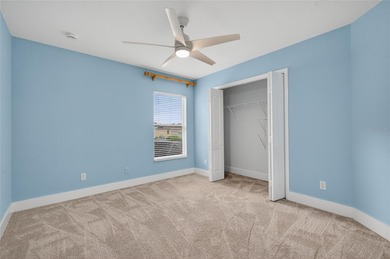 A rare find! This spacious 4-bedroom, 2.5-bath home with a 2-car on Stoneybrook Golf Club At Heritage Harbour in Florida - for sale on GolfHomes.com, golf home, golf lot