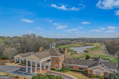 LOCATION LOCATION LOCATION!!!This Home is Located On the 3rd on Eagles Landing Country Club in Georgia - for sale on GolfHomes.com, golf home, golf lot