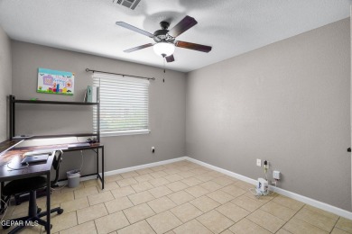 This stunning 1,700 sqft home with a thoughtfully designed floor on Emerald Springs Golf Course in Texas - for sale on GolfHomes.com, golf home, golf lot