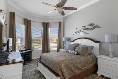 Welcome to the PRESTIGE PLUS BONUS ROOM! This is a ONE-OF-A-KIND on River Greens Golf Course in Florida - for sale on GolfHomes.com, golf home, golf lot