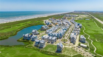 Welcome to your dream getaway--a beautifully designed 2-bedroom on Palmilla Beach Golf Club in Texas - for sale on GolfHomes.com, golf home, golf lot