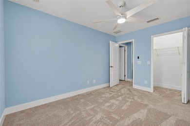 A rare find! This spacious 4-bedroom, 2.5-bath home with a 2-car on Stoneybrook Golf Club At Heritage Harbour in Florida - for sale on GolfHomes.com, golf home, golf lot