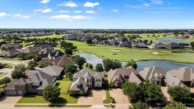 Backyard dreams, elegant upgrades, and the perfect balance of on Harbor Lakes Golf Club in Texas - for sale on GolfHomes.com, golf home, golf lot