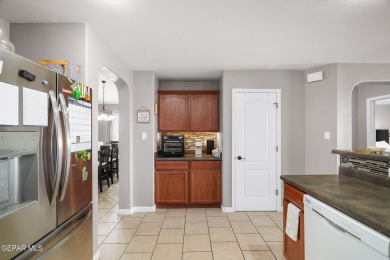 This stunning 1,700 sqft home with a thoughtfully designed floor on Emerald Springs Golf Course in Texas - for sale on GolfHomes.com, golf home, golf lot
