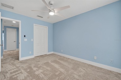 A rare find! This spacious 4-bedroom, 2.5-bath home with a 2-car on Stoneybrook Golf Club At Heritage Harbour in Florida - for sale on GolfHomes.com, golf home, golf lot