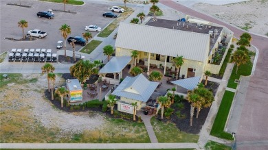 Welcome to your dream getaway--a beautifully designed 2-bedroom on Palmilla Beach Golf Club in Texas - for sale on GolfHomes.com, golf home, golf lot