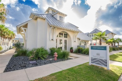 Welcome to your dream getaway--a beautifully designed 2-bedroom on Palmilla Beach Golf Club in Texas - for sale on GolfHomes.com, golf home, golf lot