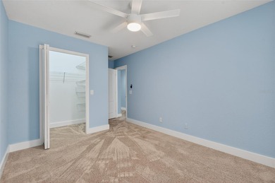 A rare find! This spacious 4-bedroom, 2.5-bath home with a 2-car on Stoneybrook Golf Club At Heritage Harbour in Florida - for sale on GolfHomes.com, golf home, golf lot