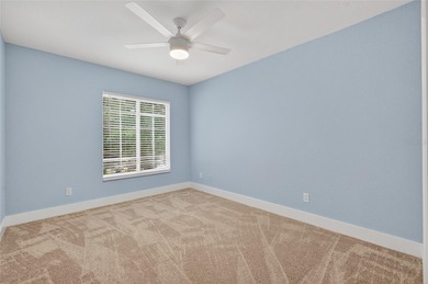 A rare find! This spacious 4-bedroom, 2.5-bath home with a 2-car on Stoneybrook Golf Club At Heritage Harbour in Florida - for sale on GolfHomes.com, golf home, golf lot