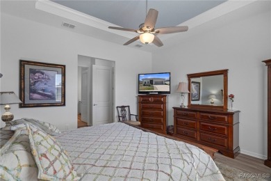 Welcome to the PRESTIGE PLUS BONUS ROOM! This is a ONE-OF-A-KIND on River Greens Golf Course in Florida - for sale on GolfHomes.com, golf home, golf lot