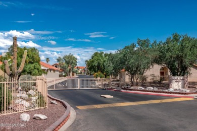 Enjoy your own oasis in the desert. Backyard offers fun in the on Crooked Tree Golf Course in Arizona - for sale on GolfHomes.com, golf home, golf lot