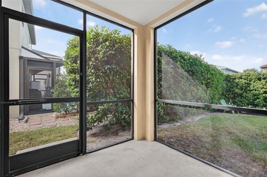 A rare find! This spacious 4-bedroom, 2.5-bath home with a 2-car on Stoneybrook Golf Club At Heritage Harbour in Florida - for sale on GolfHomes.com, golf home, golf lot