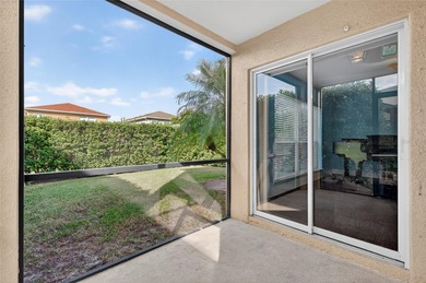 A rare find! This spacious 4-bedroom, 2.5-bath home with a 2-car on Stoneybrook Golf Club At Heritage Harbour in Florida - for sale on GolfHomes.com, golf home, golf lot