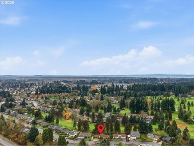 A beautifully remodeled, Mediterranean-inspired custom home on Club Green Meadows in Washington - for sale on GolfHomes.com, golf home, golf lot