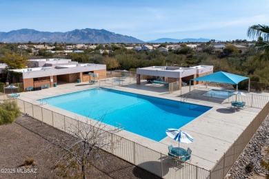 Enjoy your own oasis in the desert. Backyard offers fun in the on Crooked Tree Golf Course in Arizona - for sale on GolfHomes.com, golf home, golf lot