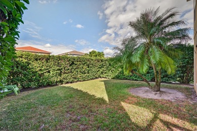 A rare find! This spacious 4-bedroom, 2.5-bath home with a 2-car on Stoneybrook Golf Club At Heritage Harbour in Florida - for sale on GolfHomes.com, golf home, golf lot