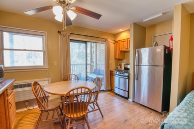 160 Whitney Blvd #7 in the Apple Valley Villas at Rumbling Bald on Rumbling Bald Resort on Lake Lure in North Carolina - for sale on GolfHomes.com, golf home, golf lot