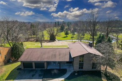 This Extensively remodeled 5 BDR turnkey home is breathtaking! on Twin Hills Golf Course Inc. in New York - for sale on GolfHomes.com, golf home, golf lot