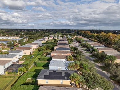 A rare find! This spacious 4-bedroom, 2.5-bath home with a 2-car on Stoneybrook Golf Club At Heritage Harbour in Florida - for sale on GolfHomes.com, golf home, golf lot
