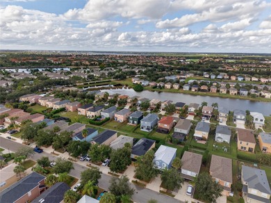 A rare find! This spacious 4-bedroom, 2.5-bath home with a 2-car on Stoneybrook Golf Club At Heritage Harbour in Florida - for sale on GolfHomes.com, golf home, golf lot