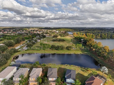 A rare find! This spacious 4-bedroom, 2.5-bath home with a 2-car on Stoneybrook Golf Club At Heritage Harbour in Florida - for sale on GolfHomes.com, golf home, golf lot