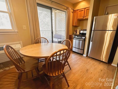 160 Whitney Blvd #7 in the Apple Valley Villas at Rumbling Bald on Rumbling Bald Resort on Lake Lure in North Carolina - for sale on GolfHomes.com, golf home, golf lot