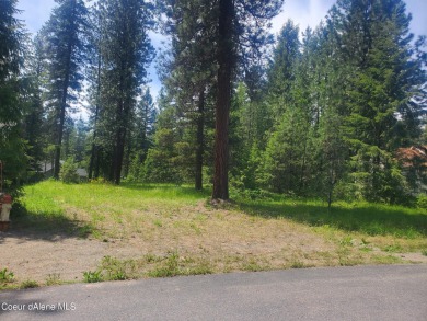 Amazing opportunity to build your dream home on this large lot on Stoneridge Golf Club in Idaho - for sale on GolfHomes.com, golf home, golf lot