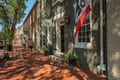 Welcome to Pendleton, featuring townhome villas with first floor on Pendleton Golf Club in Virginia - for sale on GolfHomes.com, golf home, golf lot