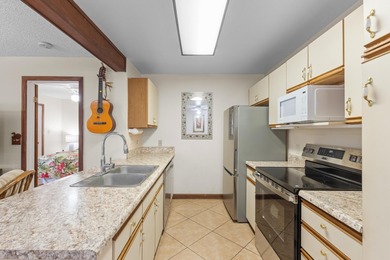 Discover comfortable, easy living in this charming 2-bedroom on Waikoloa Village Golf Club in Hawaii - for sale on GolfHomes.com, golf home, golf lot