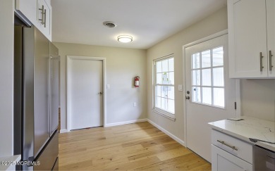 Welcome to Leisure Village West! This renovated unit one of the on Leisure Village West Assoc. in New Jersey - for sale on GolfHomes.com, golf home, golf lot