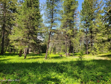 Must see this covetable corner lot to build your dream home on on Stoneridge Golf Club in Idaho - for sale on GolfHomes.com, golf home, golf lot