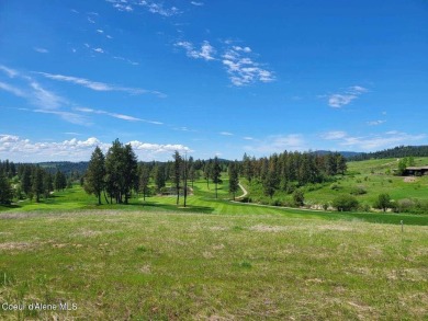 BEAUTIFUL BUILDING SITE AT PRESTIGIOUS BLACK ROCK WITH DRC on The Golf Club at Black Rock in Idaho - for sale on GolfHomes.com, golf home, golf lot