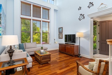 This residence is part of one of the Big Island's most desirable on Mauna Lani Resort Golf Course in Hawaii - for sale on GolfHomes.com, golf home, golf lot