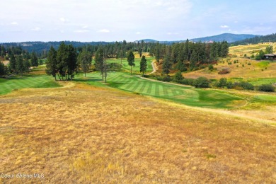 BEAUTIFUL BUILDING SITE AT PRESTIGIOUS BLACK ROCK WITH DRC on The Golf Club at Black Rock in Idaho - for sale on GolfHomes.com, golf home, golf lot