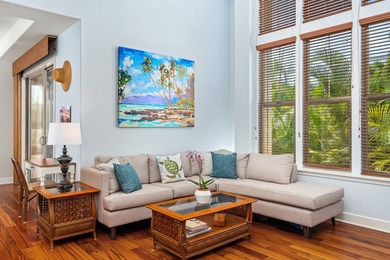 This residence is part of one of the Big Island's most desirable on Mauna Lani Resort Golf Course in Hawaii - for sale on GolfHomes.com, golf home, golf lot