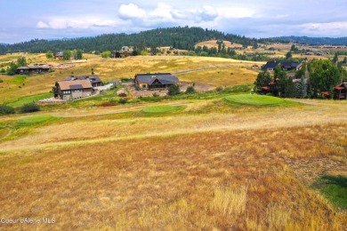 BEAUTIFUL BUILDING SITE AT PRESTIGIOUS BLACK ROCK WITH DRC on The Golf Club at Black Rock in Idaho - for sale on GolfHomes.com, golf home, golf lot