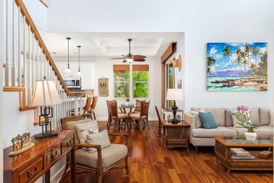 This residence is part of one of the Big Island's most desirable on Mauna Lani Resort Golf Course in Hawaii - for sale on GolfHomes.com, golf home, golf lot