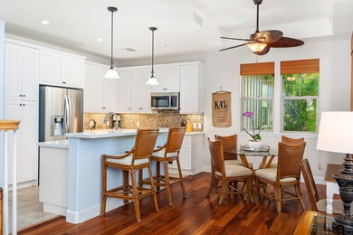 This residence is part of one of the Big Island's most desirable on Mauna Lani Resort Golf Course in Hawaii - for sale on GolfHomes.com, golf home, golf lot