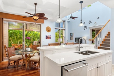 This residence is part of one of the Big Island's most desirable on Mauna Lani Resort Golf Course in Hawaii - for sale on GolfHomes.com, golf home, golf lot