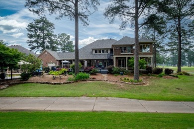 This is a one-of-a-kind, custom-built home w an abundance of on Centennial Valley Golf Course in Arkansas - for sale on GolfHomes.com, golf home, golf lot