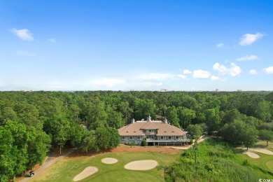 This is one of the last lots available in the South Island on Tidewater Golf Club and Plantation in South Carolina - for sale on GolfHomes.com, golf home, golf lot