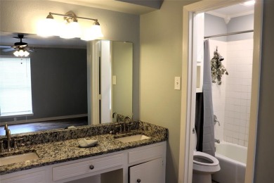 Beautifully updated 4-bedroom, 2-bath, 2-car garage home on Wright Park Municipal Golf Course in Texas - for sale on GolfHomes.com, golf home, golf lot