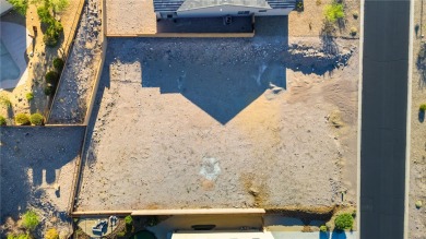 Looking to build that beautiful custom home in a gated golf on Laughlin Ranch Golf Club in Arizona - for sale on GolfHomes.com, golf home, golf lot