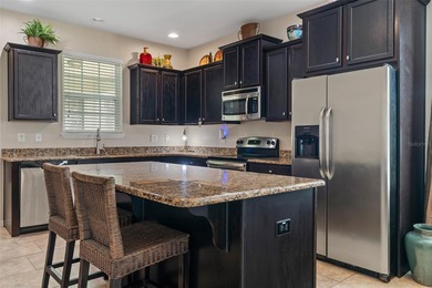 Under contract-accepting backup offers. We have a beauty here on Harmony Golf Preserve in Florida - for sale on GolfHomes.com, golf home, golf lot