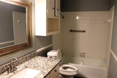 Beautifully updated 4-bedroom, 2-bath, 2-car garage home on Wright Park Municipal Golf Course in Texas - for sale on GolfHomes.com, golf home, golf lot