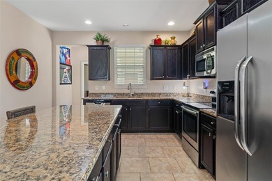 Under contract-accepting backup offers. We have a beauty here on Harmony Golf Preserve in Florida - for sale on GolfHomes.com, golf home, golf lot