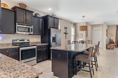 Under contract-accepting backup offers. We have a beauty here on Harmony Golf Preserve in Florida - for sale on GolfHomes.com, golf home, golf lot