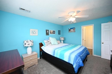 This condo is located on the SECOND FLOOR END UNIT! COMES on Aberdeen Golf and Country Club in South Carolina - for sale on GolfHomes.com, golf home, golf lot