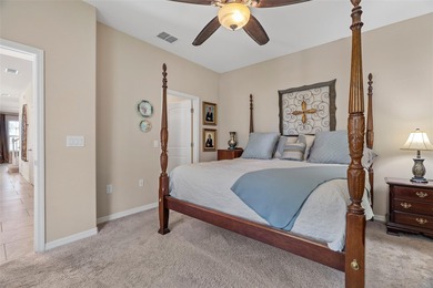 Under contract-accepting backup offers. We have a beauty here on Harmony Golf Preserve in Florida - for sale on GolfHomes.com, golf home, golf lot